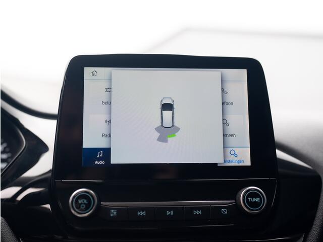 Ford FIESTA 1.0 EcoBoost Connected | Navi | Parkeersensoren | All Season banden | Prijs Rijklaar!!