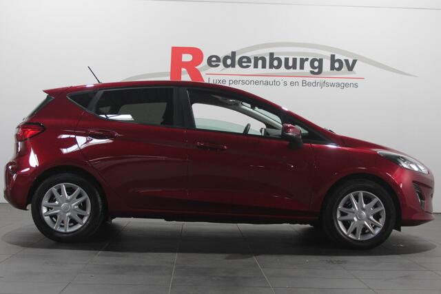 Ford FIESTA 1.1 Trend - Carplay / Camera / Stoelverw. / Lane assist