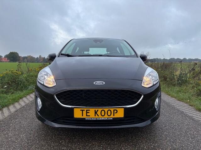 Ford FIESTA 1.1 TREND 86 PK / AIRCO / CRUISE / BLEUTOOTH