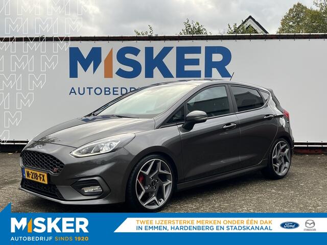 Ford FIESTA 1.5 EcoB. ST *dealeronderhouden*