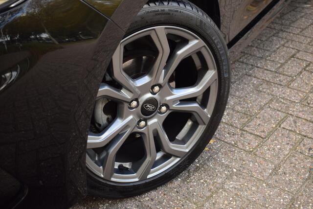Ford FIESTA 1.0 EcoBoost ST-Line 1e eig 5dr met Carplay/Ac/lmv