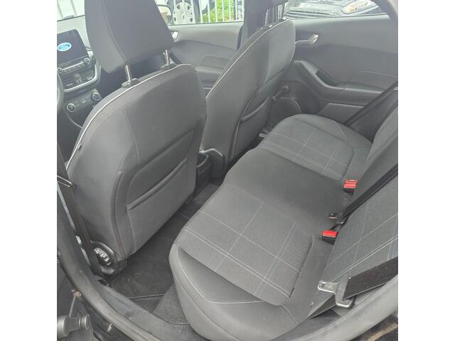 Ford FIESTA 1.1 Trend