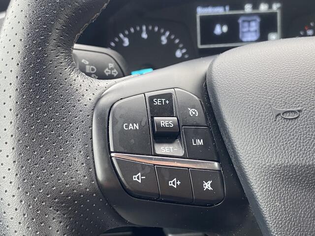 Ford FIESTA 1.0 EcoBoost ST-Line Navi, PDC, Cruise, Rijklaar met beurt & garantie!