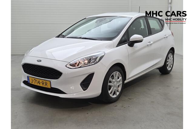 Ford FIESTA 1.0 EcoBoost Connected | Navi | Airco |*