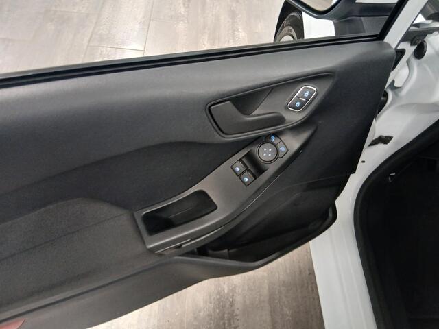 Ford FIESTA 1.0 EcoBoost 100PK Connected 5 deurs