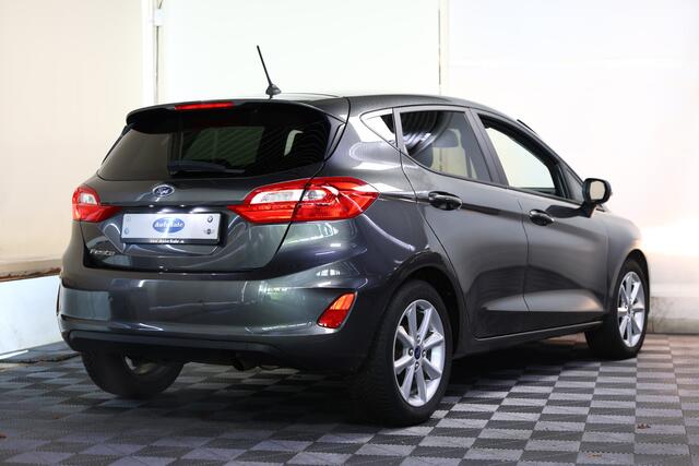 Ford FIESTA 1.0 EcoBoost Active X CARPLAY CLIMA CRUISE STOELVW '18