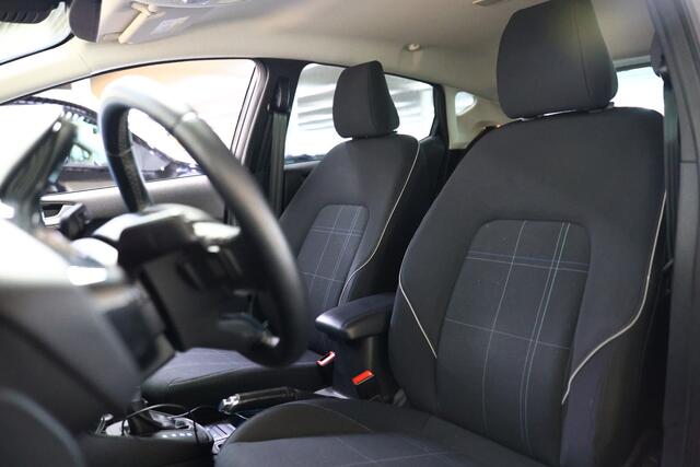 Ford FIESTA 1.0 EcoBoost Active X CARPLAY CLIMA CRUISE STOELVW '18