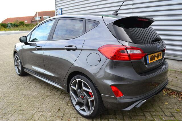 Ford FIESTA 1.5 ECOBOOST ST-3|200PK|CAMERA|BLIS|CARPLAY