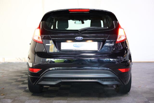 Ford FIESTA 1.0 EcoBoost ST Line CLIMA STOELVW BT '16