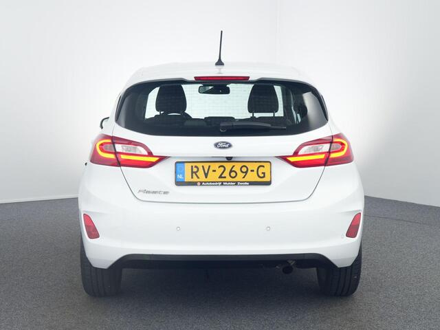 Ford FIESTA 1.0 EcoBoost Titanium | Camera | Carplay | Led | B&O |