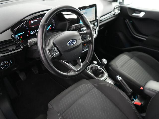 Ford FIESTA 1.0 EcoBoost Titanium | Camera | Carplay | Led | B&O |