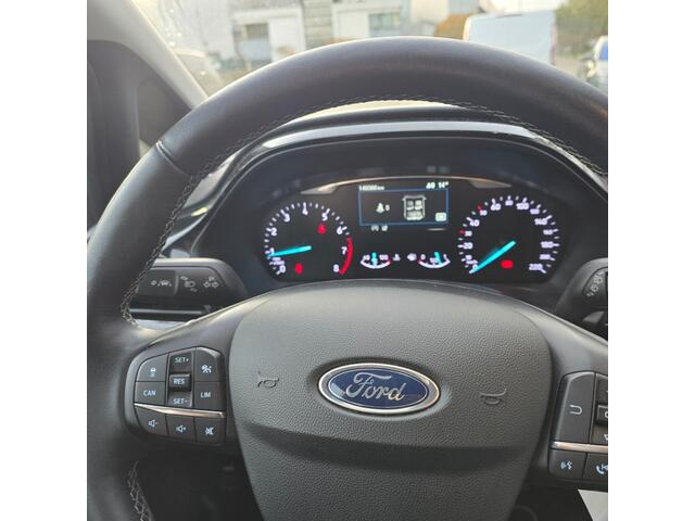 Ford FIESTA 1.0 EcoBoost Titanium ** winterpack**