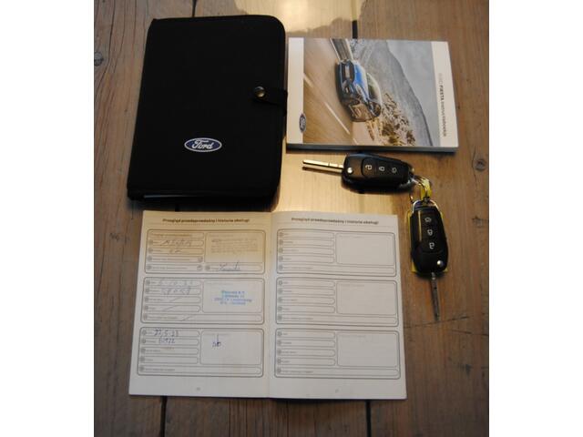 Ford FIESTA 1.0 EcoB. Active|| Apple Carplay!