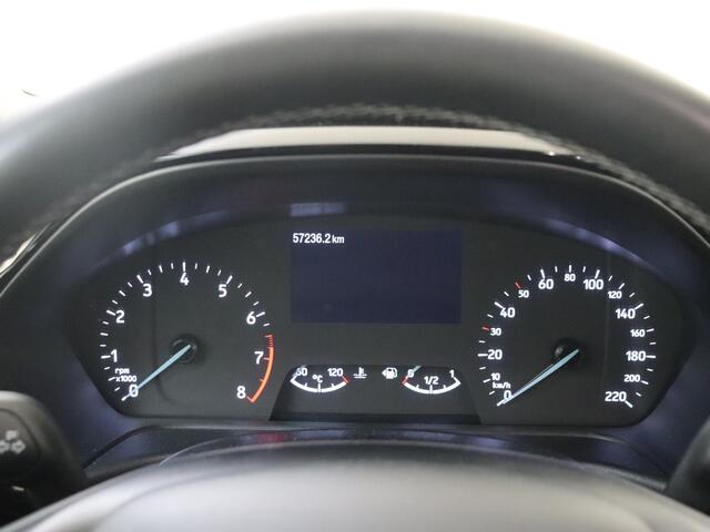 Ford FIESTA 1.0 EcoBoost Hybrid Titanium | Keyless Entry | Parkeerhulp | Carplay | *WINTERPACK*