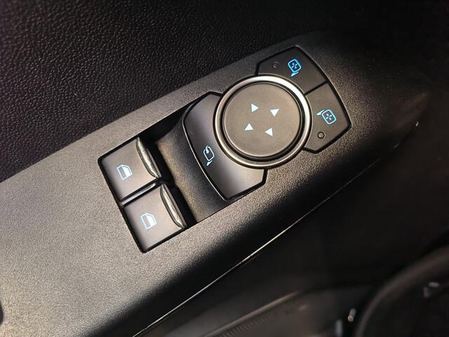 Ford FIESTA 1.1 Trend uit 2018 Rijklaar + 12 maanden Bovag-garantie Henk Jongen Auto's in Helmond, al 50 jaar service zoals 't hoort!