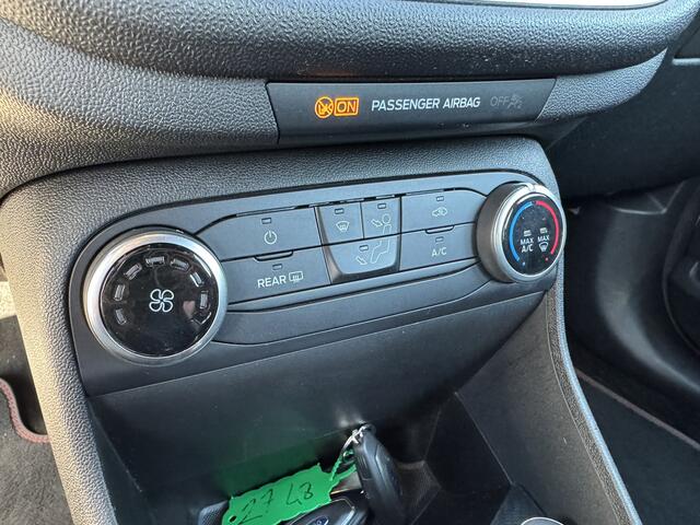 Ford FIESTA 1.0 EcoBoost 126pk ST-Line*Navi*LED*B&O*