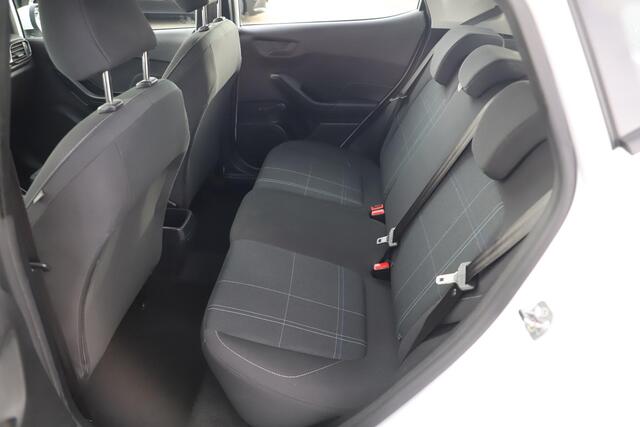 Ford FIESTA 1.0 EcoBoost Connected 95PK Trekhaak Carplay Android Navigatie Airco Cruise Control