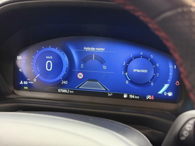 Ford FIESTA 1.0 EcoBoost Hybrid ST-Line Vignale 155PK / Pano / B&O / Camera