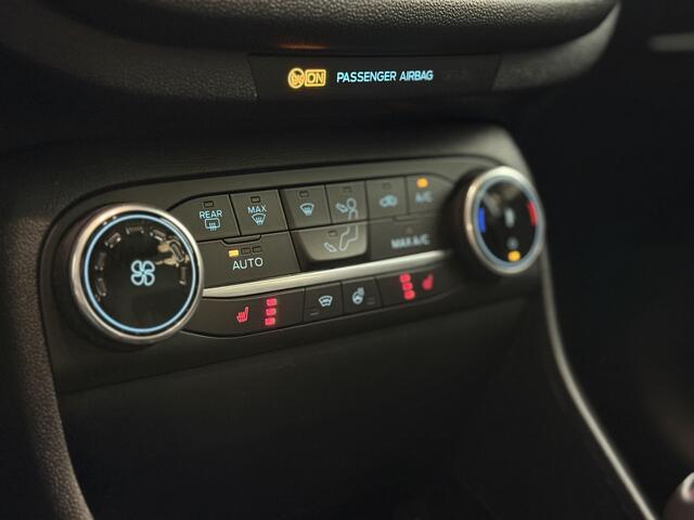 Ford FIESTA 1.0 EcoBoost Hybrid ST-Line Vignale 155PK / Pano / B&O / Camera