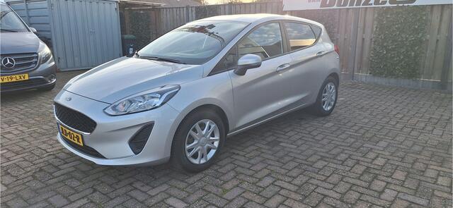 Ford FIESTA 1.1 AIRCO , 5 deurs