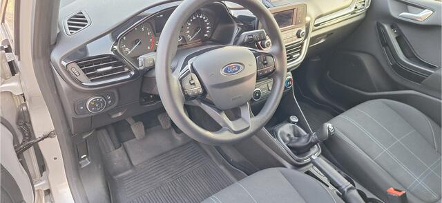 Ford FIESTA 1.1 AIRCO , 5 deurs