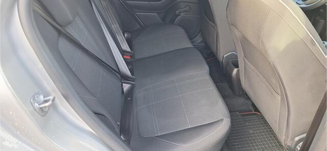 Ford FIESTA 1.1 AIRCO , 5 deurs