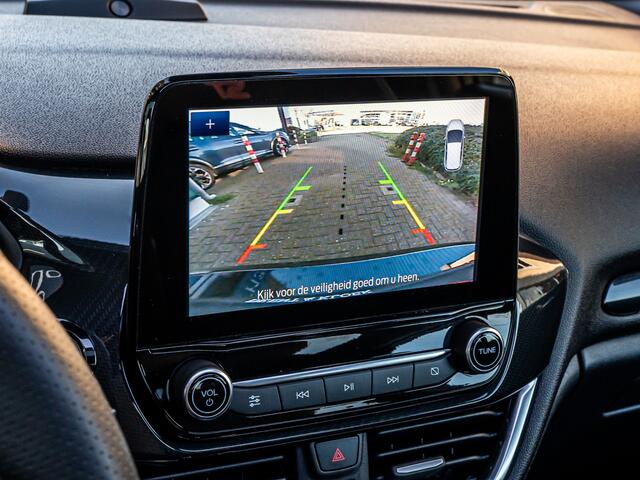 Ford FIESTA 1.5 EcoBoost ST-3 PANO B&O AUDIO CAMERA LED WINTERPAKKET LAUNCH CONTROL