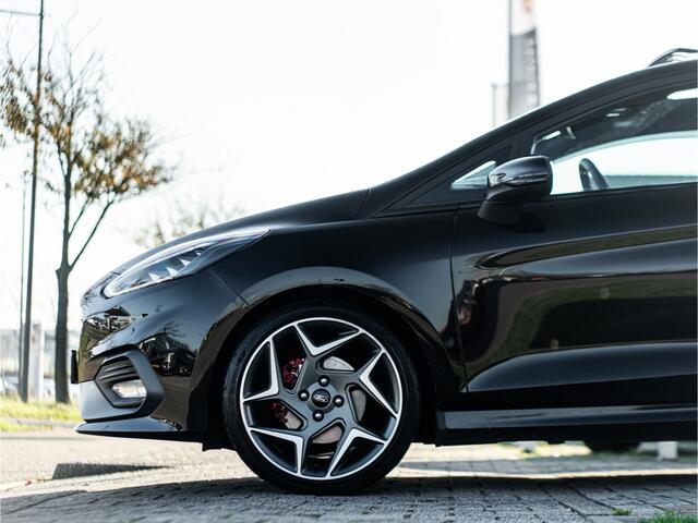 Ford FIESTA 1.5 EcoBoost ST-3 PANO B&O AUDIO CAMERA LED WINTERPAKKET LAUNCH CONTROL
