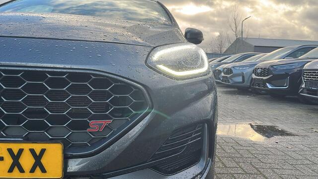 Ford FIESTA 1.5 Ecoboost ST-X | Winter-pack | Premium audio installatie | Cruise Control