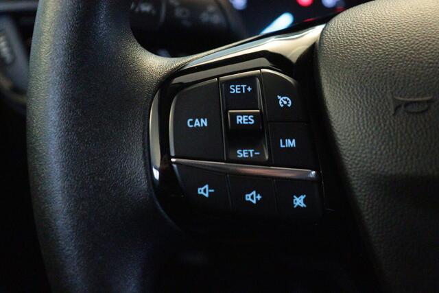 Ford FIESTA 1.0 EcoBoost Connected | NAVI | AIRCO | PDC V+A | CRUISE | LANE-ASSIST |