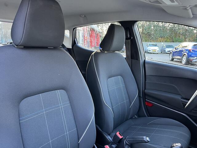 Ford FIESTA 1.1 Trend Cruise Carplay Incl. Grote Beurt