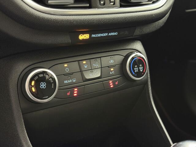 Ford FIESTA 1.0 EcoBoost ST-Line / Pano / Matrix / Winterpakket