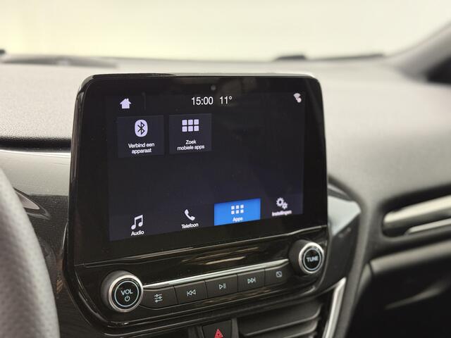Ford FIESTA 1.0 EcoBoost ST-Line / Pano / Matrix / Winterpakket