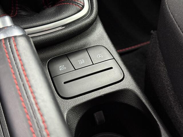 Ford FIESTA 1.0 EcoBoost ST-Line / Pano / Matrix / Winterpakket