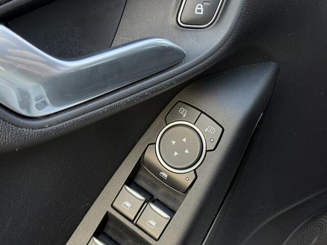 Ford FIESTA 1.0 EcoBoost Connected | Airco | Lane Assist | LM Velgen | DAB | Apple Carplay\ Android Auto | RIJKLAARPRIJS INCL 12 MAANDEN GARANTIE EN BEURT