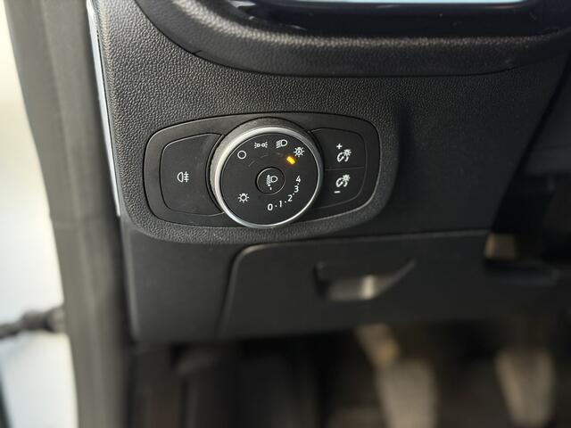 Ford FIESTA 1.0 EcoBoost Connected | Airco | Lane Assist | LM Velgen | DAB | Apple Carplay\ Android Auto | RIJKLAARPRIJS INCL 12 MAANDEN GARANTIE EN BEURT