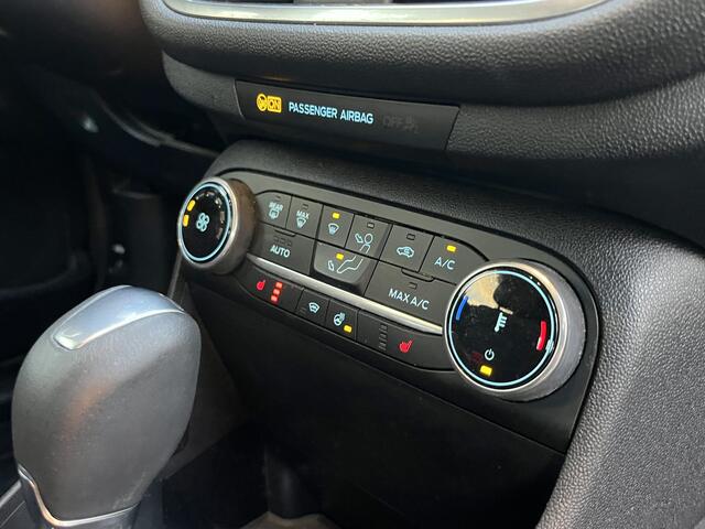 Ford FIESTA 1.0 EcoBoost Hybrid ST-Line 125pk/92kW Automaat 7-traps