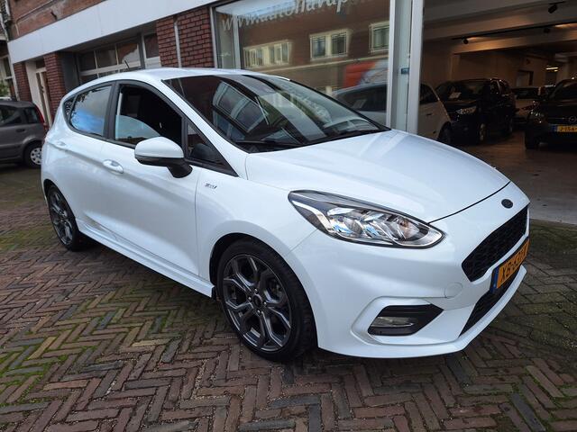 Ford FIESTA 1.0 EcoBoost ST-Line /Navi/Clima/Apple/Android/Cruise/Pdc/Garantie