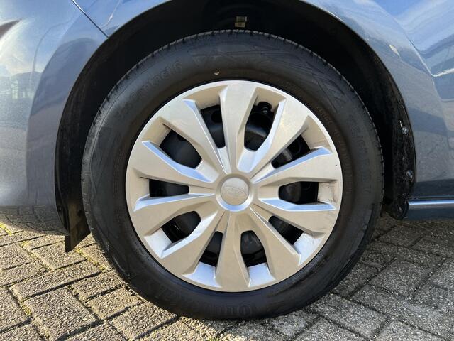 Ford FIESTA 1.0 EcoBoost Connected | Trekhaak | Lage KM-stand | Apple Carplay & Android Auto | Navigatie | Parkeersensoren