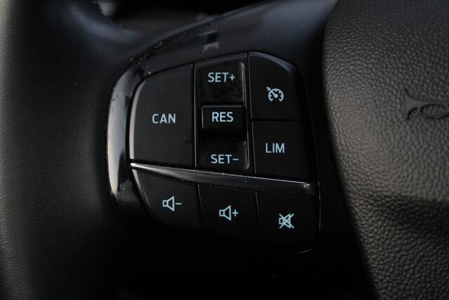 Ford FIESTA 1.0 EcoBoost Titanium