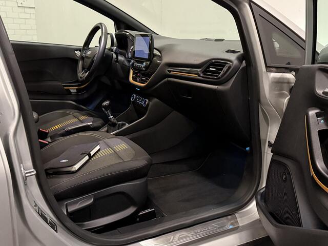 Ford FIESTA 1.0 EcoBoost Active 101PK | B&O SOUND | CAMERA | CARPLAY