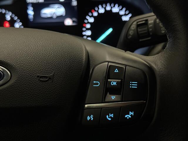 Ford FIESTA 1.0 EcoBoost Active 101PK | B&O SOUND | CAMERA | CARPLAY