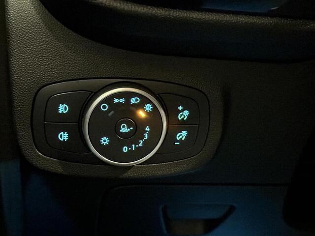 Ford FIESTA 1.0 EcoBoost Active 101PK | B&O SOUND | CAMERA | CARPLAY