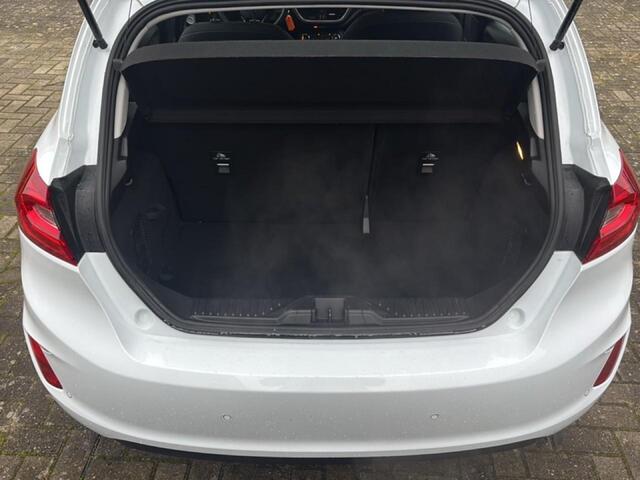 Ford FIESTA 1.0 EcoBoost Titanium ECC LMV CRUISE