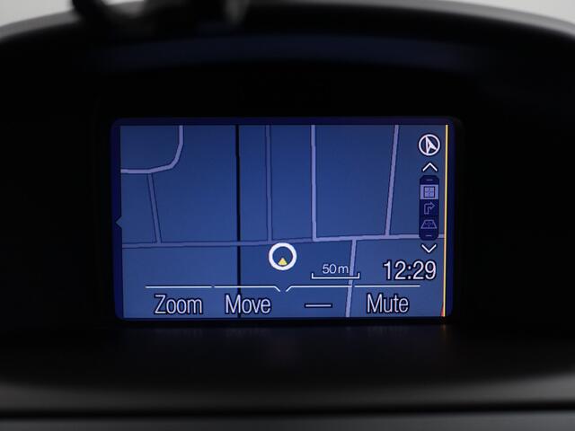 Ford FIESTA 1.0 Style Ultimate- Navigatie, Park assist, Clima, Elek Spiegel pakket, Privacy Glass