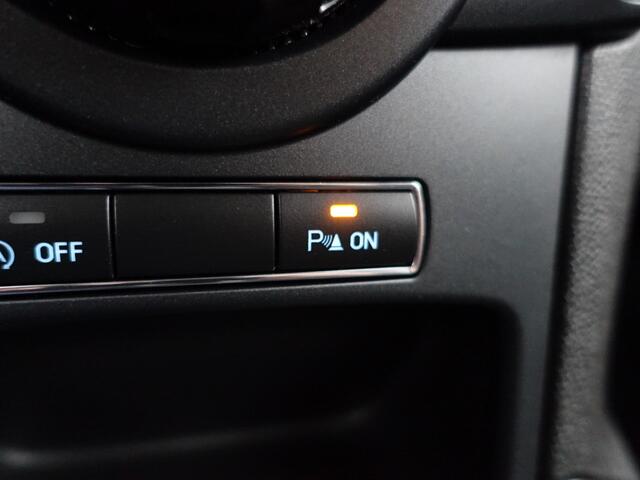 Ford FIESTA 1.0 Style Ultimate- Navigatie, Park assist, Clima, Elek Spiegel pakket, Privacy Glass