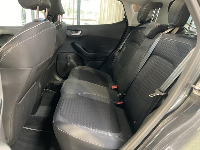 Ford FIESTA EcoBoost 100pk Titanium | Winter Pack | Pano | B&O | Cruise | Camera | Apple/Android CarPlay