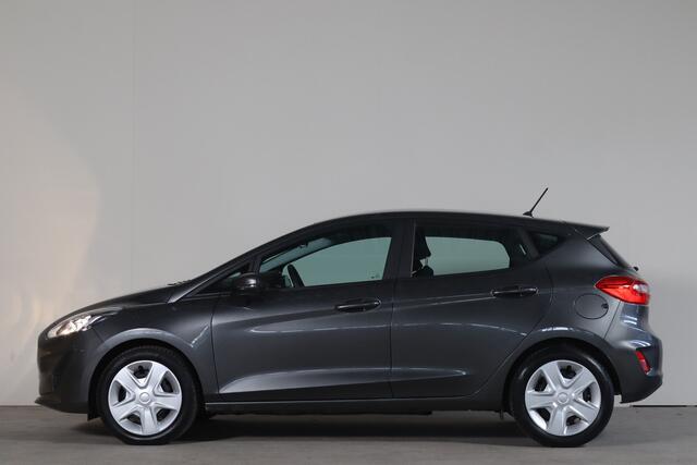 Ford FIESTA 1.1 Trend NL-Auto!! PDC I Navigatie I Apple Car-Play