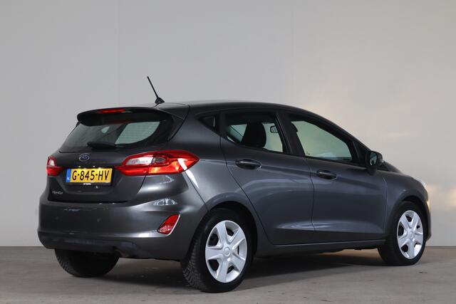 Ford FIESTA 1.1 Trend NL-Auto!! PDC I Navigatie I Apple Car-Play
