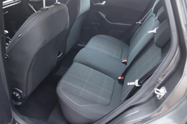 Ford FIESTA 1.1 Trend NL-Auto!! PDC I Navigatie I Apple Car-Play